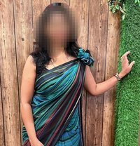 Corporate Independent Girl - escort in Pune