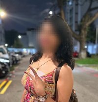 Corporate Independent Girl - escort in Pune