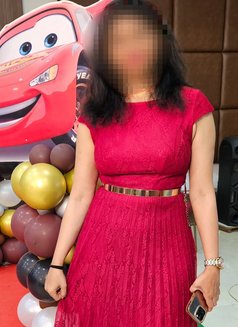 Corporate Independent Girl - escort in Pune Photo 3 of 3