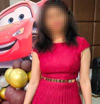 Corporate Independent Girl - escort in Pune
