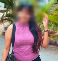 Corporate Independent Girl - escort in Pune
