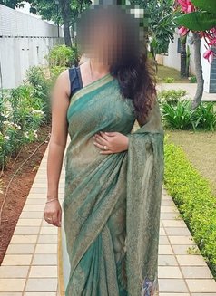 GFE Corporate Independent Sexy - escort in Pune Photo 2 of 6