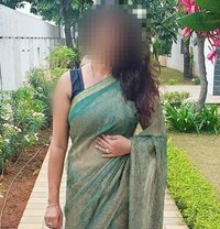 GFE Corporate Independent Sexy - escort in Pune