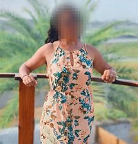 GFE Corporate Independent Sexy - escort in Pune