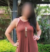 GFE Corporate Independent Sexy - escort in Pune