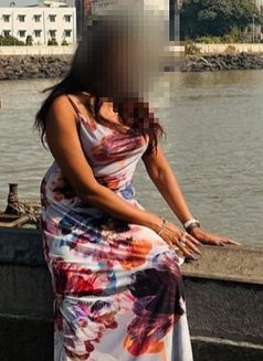 Corporate Sexy (Independent) Girl - escort in Pune Photo 1 of 8