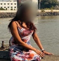 Corporate Sexy (Independent) Girl - escort in Pune