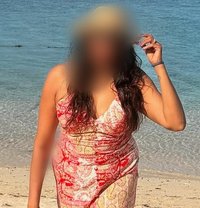 Corporate Sexy (Independent) Girl - escort in Pune
