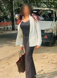 Corporate Sexy (Independent) Girl - escort in Pune Photo 4 of 8