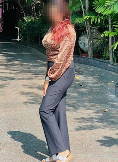 Corporate Sexy (Independent) Girl - escort in Pune Photo 6 of 8
