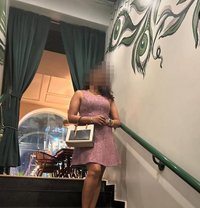 Corporate Sexy Independent Girl Gfe - puta in Pune