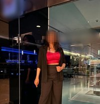 Corporate Sexy Independent Girl Gfe - puta in Pune