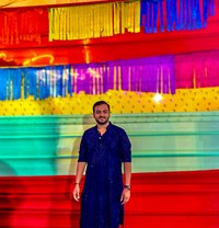 Corporate Slave - Male escort in Ahmedabad