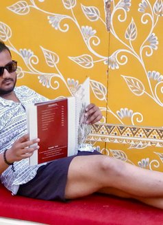 Corporate Slave - Acompañantes masculino in Ahmedabad Photo 4 of 6
