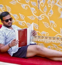 Corporate Slave - Male escort in Ahmedabad