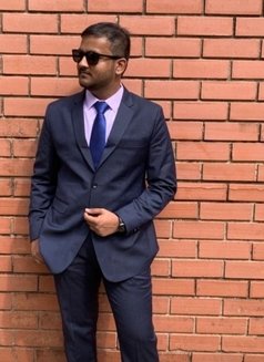 Corporate Slave - Male escort in Ahmedabad Photo 1 of 3