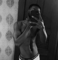 Corps À Corps X - Male escort in Abidjan