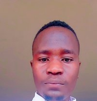 Cosmas - Male escort in Nairobi