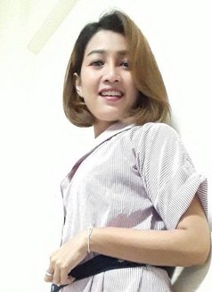 Cosmo - escort in Bangkok Photo 3 of 7