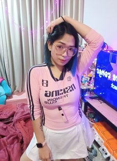 Cosplay Ashley naughty Thai girl🇹🇭 - puta in Kuala Lumpur Photo 27 of 30