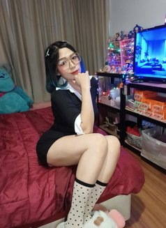 Cosplay Ashley naughty Thai girl🇹🇭 - puta in Kuala Lumpur Photo 28 of 30