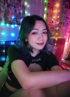 Cosplay Ashley naughty Thai girl🇹🇭 - puta in Kuala Lumpur Photo 29 of 30