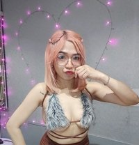 Cosplay Ashley - puta in Kuala Lumpur