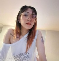 Cosplay Ashley - puta in Kuala Lumpur