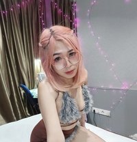 Cosplay Ashley - escort in Kuala Lumpur Photo 11 of 28