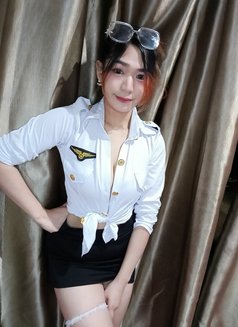 Cosplay Ashley - puta in Kuala Lumpur Photo 14 of 28
