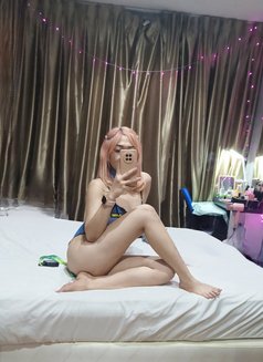 Cosplay Ashley - puta in Kuala Lumpur Photo 22 of 28