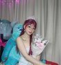 Cosplay Ashley naughty Thai girl🇹🇭 - escort in Kuala Lumpur Photo 16 of 30