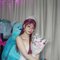 Cosplay Ashley naughty Thai girl🇹🇭 - puta in Kuala Lumpur