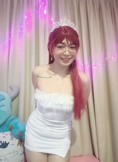 Cosplay Ashley - puta in Kuala Lumpur Photo 25 of 28