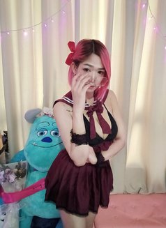 Cosplay Ashley - escort in Kuala Lumpur Photo 27 of 29