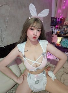Cosplay Ashley - escort in Kuala Lumpur Photo 28 of 29