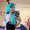 CosplayBabe just landed (independent) - puta in Kuala Lumpur