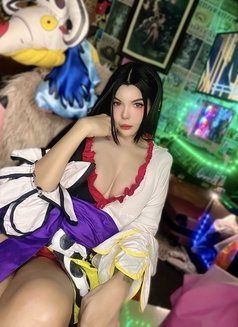 CosplayBabe landed (independent) - escort in Kuala Lumpur Photo 28 of 30