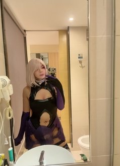 CosplayBabe landed (independent) - escort in Kuala Lumpur Photo 26 of 30