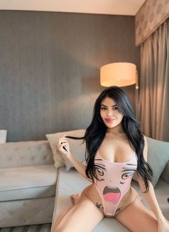 Cosplayer Mia 🇵🇭FilipinaMix🇪🇸 - escort in Dubai Photo 8 of 9