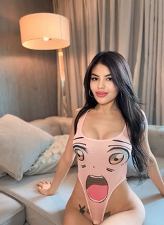 Cosplayer Mia 🇵🇭FilipinaMix🇪🇸 - escort in Dubai Photo 9 of 9