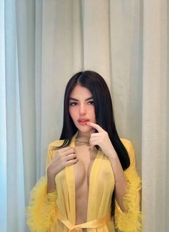 Cosplayer MissBunny 🇵🇭FilipinaMix🇦🇷 - escort in Jeddah Photo 9 of 12