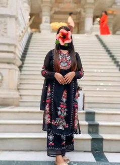 Cotton Doll Princy High Profile - escort in Hyderabad Photo 5 of 7