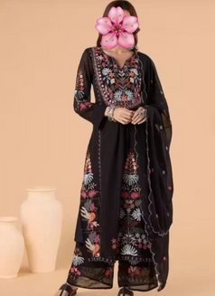 Cotton Doll Princy High Profile - escort in Hyderabad Photo 6 of 7