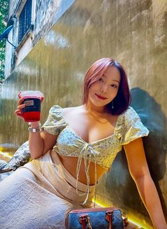 Cotton17 - escort in Bangkok Photo 1 of 7