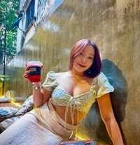 Cotton17 - escort in Bangkok