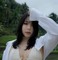 Cotton17 - escort in Bangkok