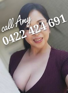 Cougar Amy - escort in Brisbane Photo 1 of 1