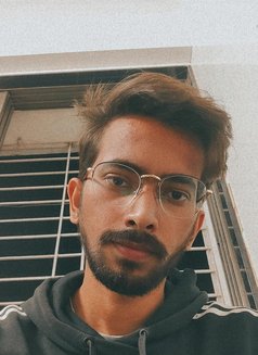 Cougar Hunter - Acompañantes masculino in Pune Photo 1 of 1