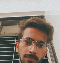 Cougar Hunter - Acompañantes masculino in Pune